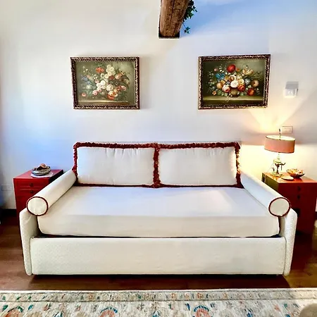 Apartman Ca' Dei Canali Velence