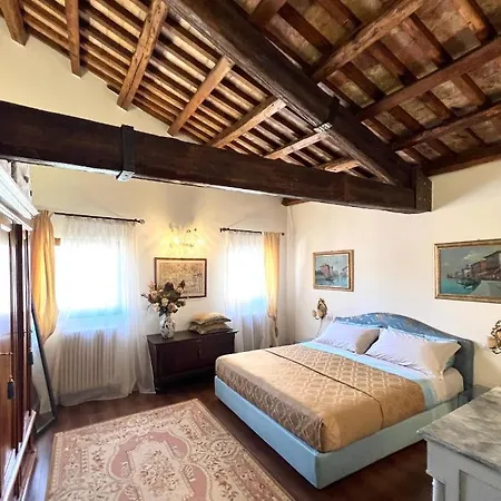Ca' Dei Canali Velence
