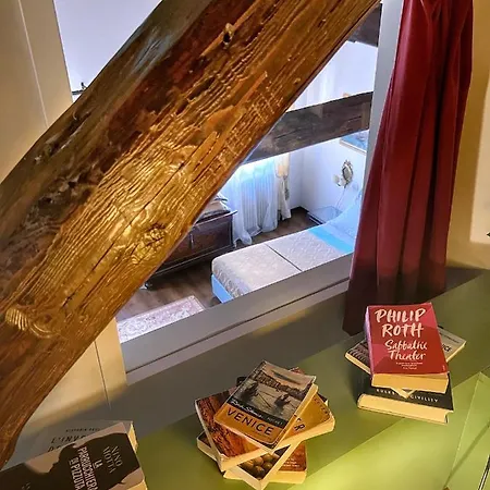 Ca' Dei Canali