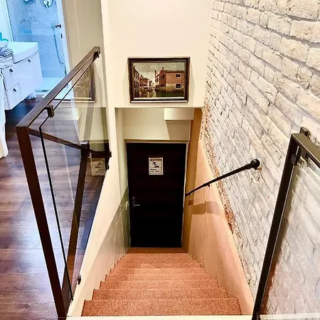 Apartman Ca' Dei Canali