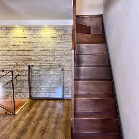 Ca' Dei Canali Apartman Velence