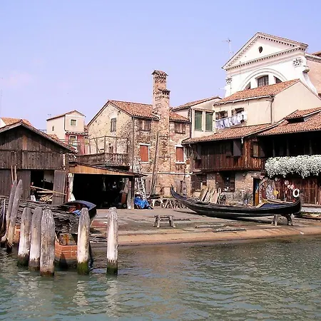 Apartman Ca' Dei Canali Velence